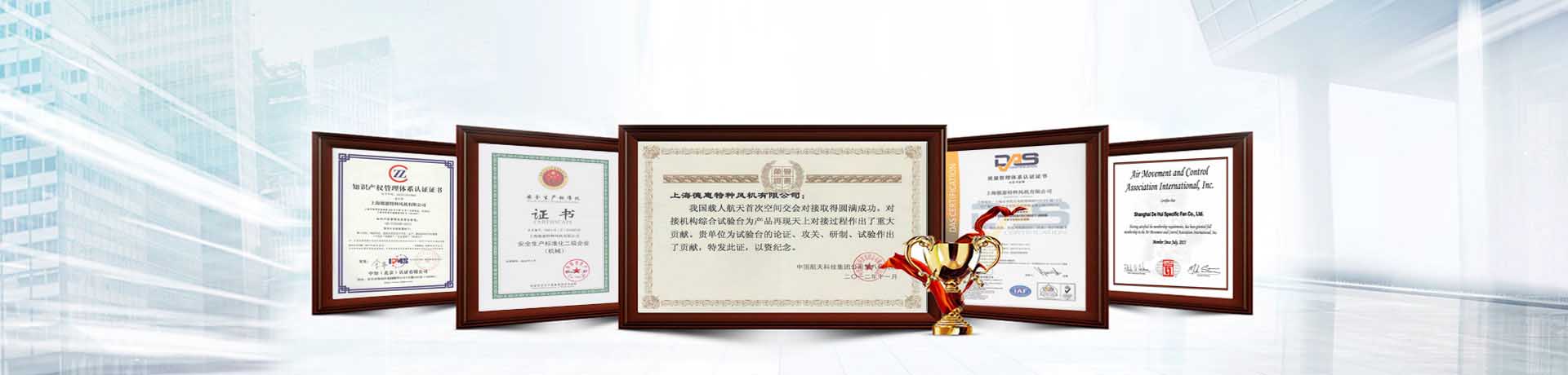 上海德惠特种风机官网