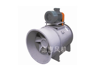 如何选择好的离心风机厂家