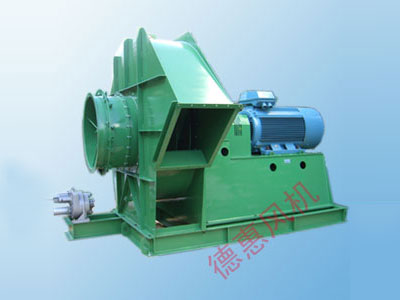 涂装风机选哪家好?