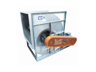 DHF-KQ系列离心风机