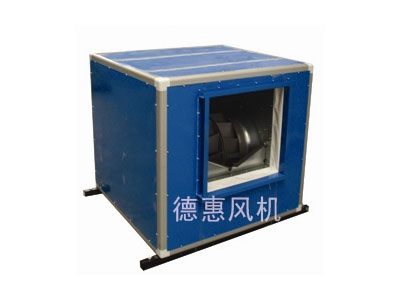 上海特种风机品牌