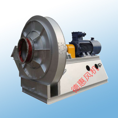 为什么风机转子不平衡就会引起振动