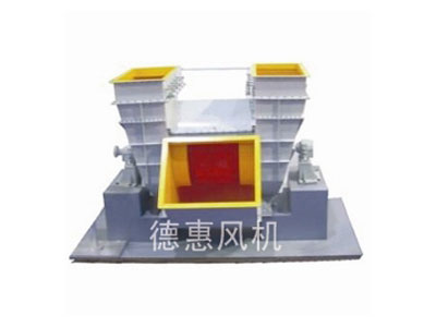 GY5-51/GY6-51型锅炉送、引离心风机