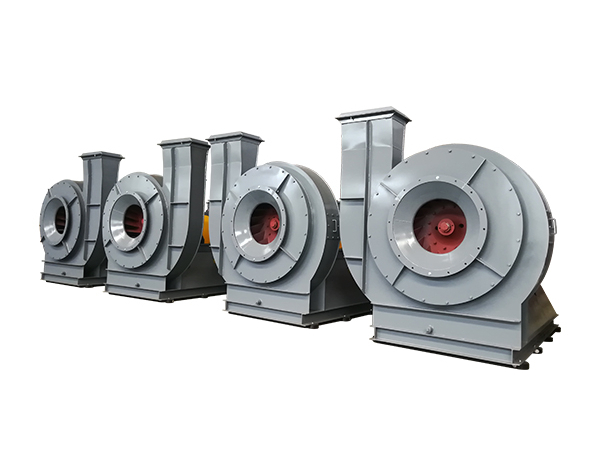 9-19不锈钢高压离心风机