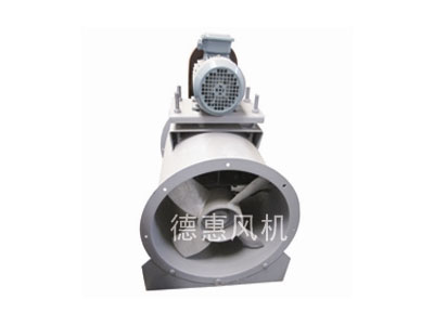 正确安装高压离心风机，可以提高工作效率