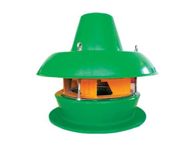 WDT-IV型离心屋顶通风机