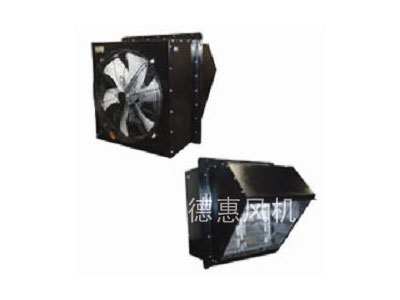 潮湿高温风机规格型号的差异性表现  ​